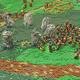 Illustration for article titled Enthusiasts Created A Giant Roman Empire Display From LEGO